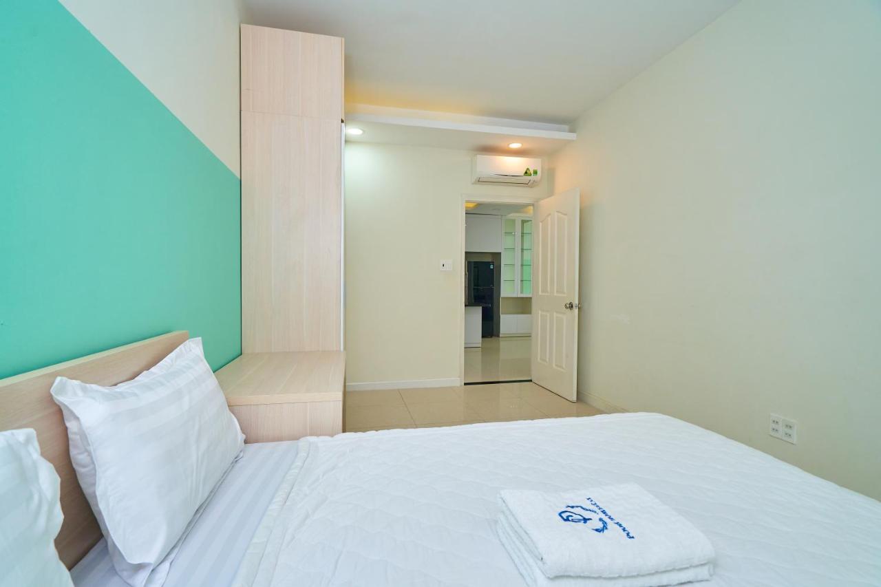 Pooh House 3 - Oasky 3 Bedrooms Apartment Vũng Tàu Exteriér fotografie