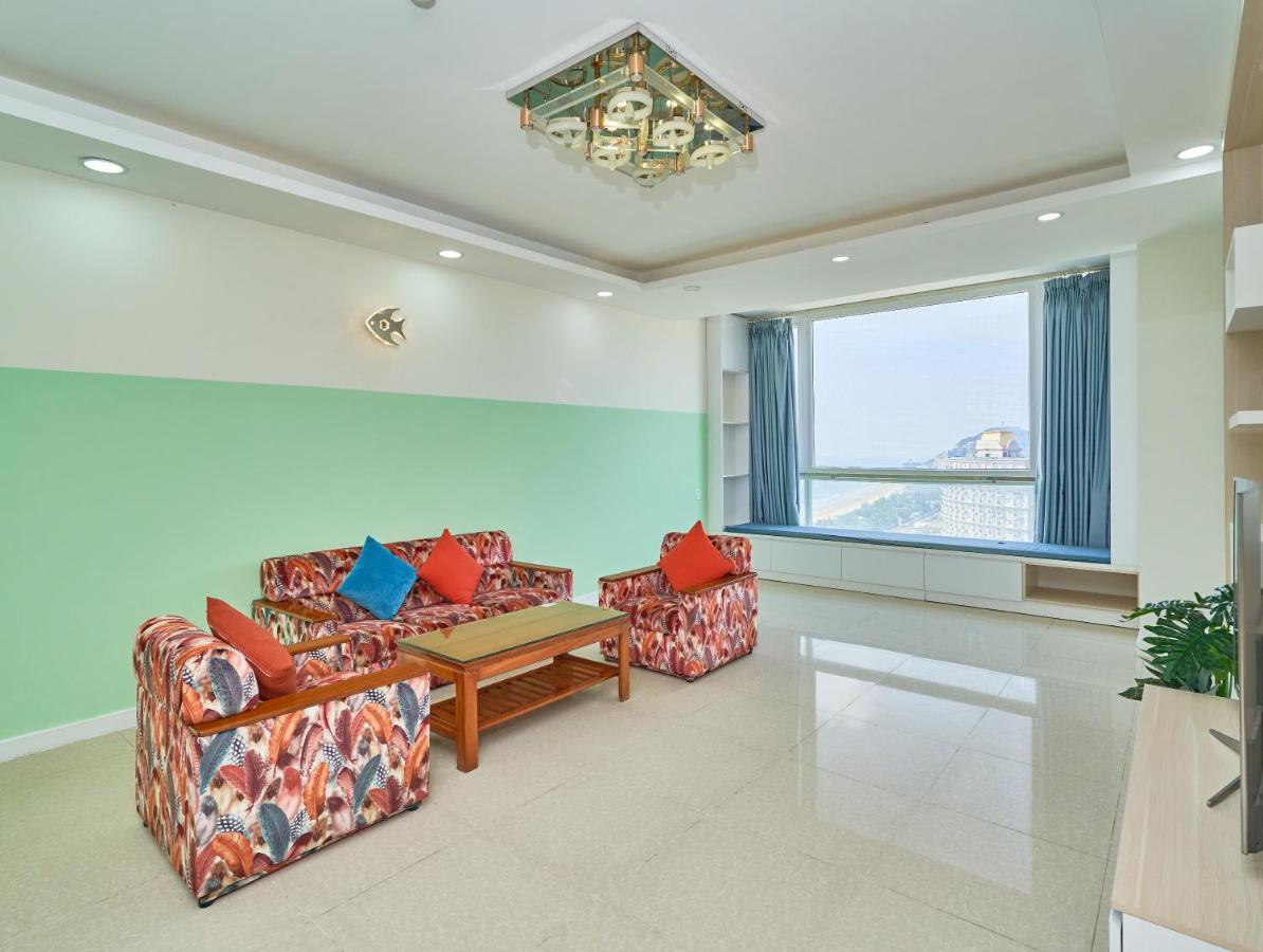 Pooh House 3 - Oasky 3 Bedrooms Apartment Vũng Tàu Exteriér fotografie